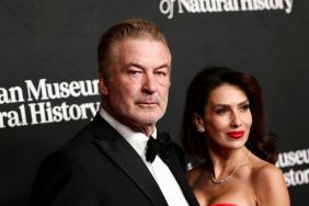 Alec Baldwin and Hilaria Baldwin