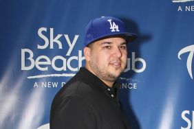 Rob Kardashian