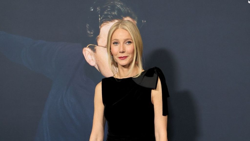 Gwyneth Paltrow