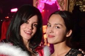 Lily Allen and Olivia Rodrigo