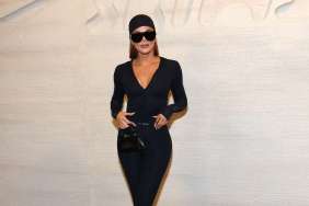 Khloe Kardashian in LBD Is Straight up ‘Hot'