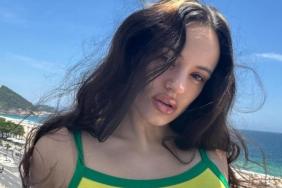 Rosalia in Crop Top & Micro Shorts Is One You’ll Want To See