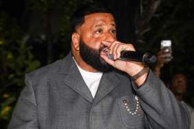 DJ Khaled's Freezer Contents Have Internet Saying 'Have Mercy'