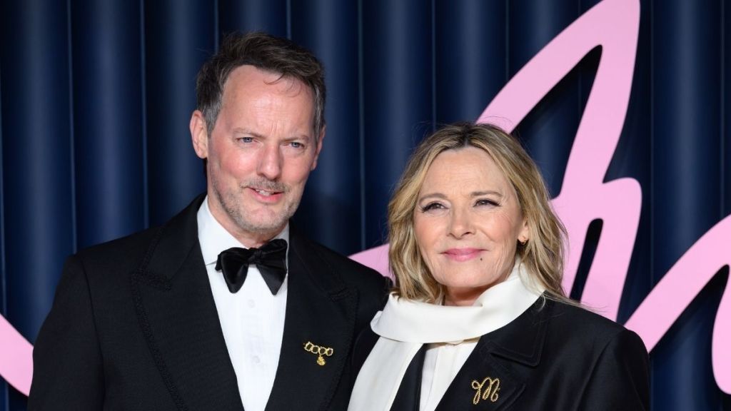 'Sex and the City' Main Cast Member Is Now Married