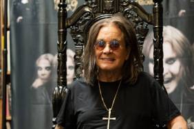Ozzy Osbourne Receives Posthumous Honor on 77th Birthday