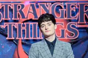 Stranger Things Star Says He's Often Confused as Harry Potter