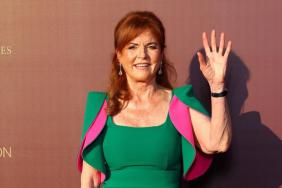 Sarah Ferguson’s Snub From Prince William’s Wedding Resurfaces