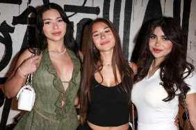 OnlyFans' Sophie Rain Responds to Viral Bad Bunny Photo