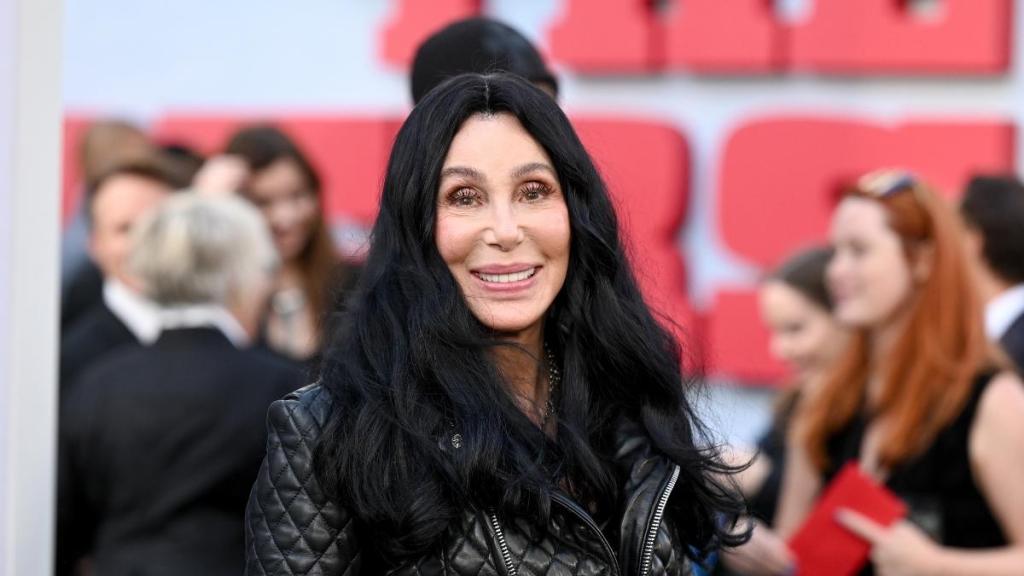 Cher Ready To Be a Bride Again After 50 Years — Source