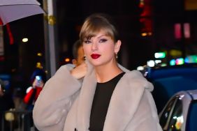 Taylor Swift Is in Her 'TikTok Era' in Dance Video With Stephen Colbert