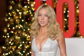 Sydney Sweeney