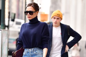 Victoria Beckham Fears Brooklyn Dropping Beckham Surname — Source