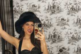 Victoria Justice's Playful Selfie in Mini-Dress Is Must See