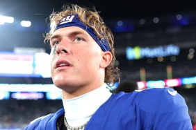 'We're Not Playing Soccer out Here': Jaxson Dart Defends Playing Style