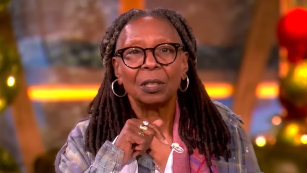 Whoopi Goldberg