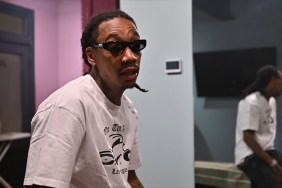 Wiz Khalifa Reportedly Hit With 9-Month Jail Sentence For Drug Possession