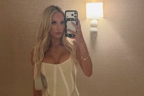 Alix Earle Wearing Mini-Dress Will Make You Look Twice