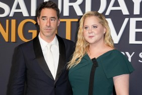Amy Schumer Split Has Chris Fischer Feeling 'Lost' — Source