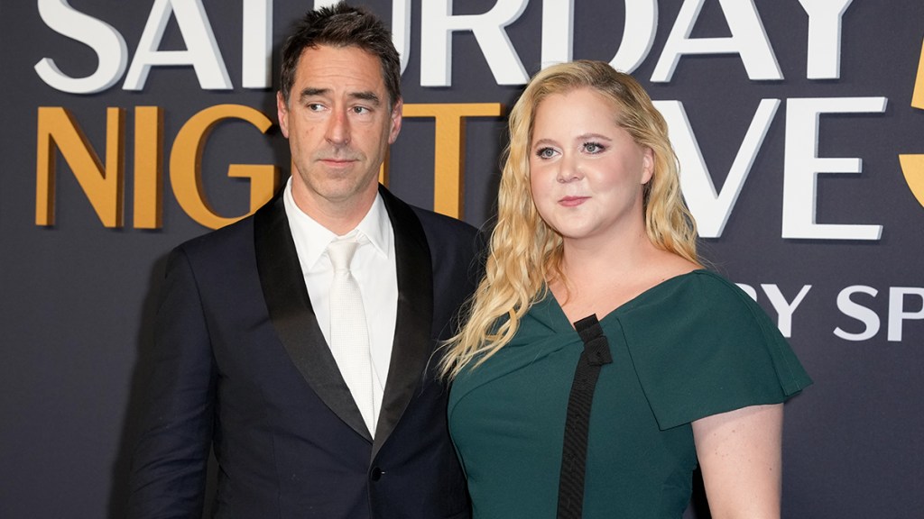 Amy Schumer Split Has Chris Fischer Feeling 'Lost' — Source