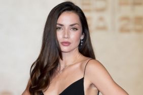 Ana de Armas 'Never Imagined' Doing Action Movies