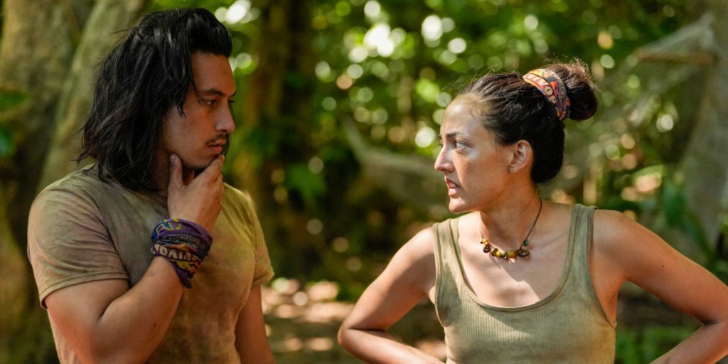 Rachel Lamont - Survivor 47