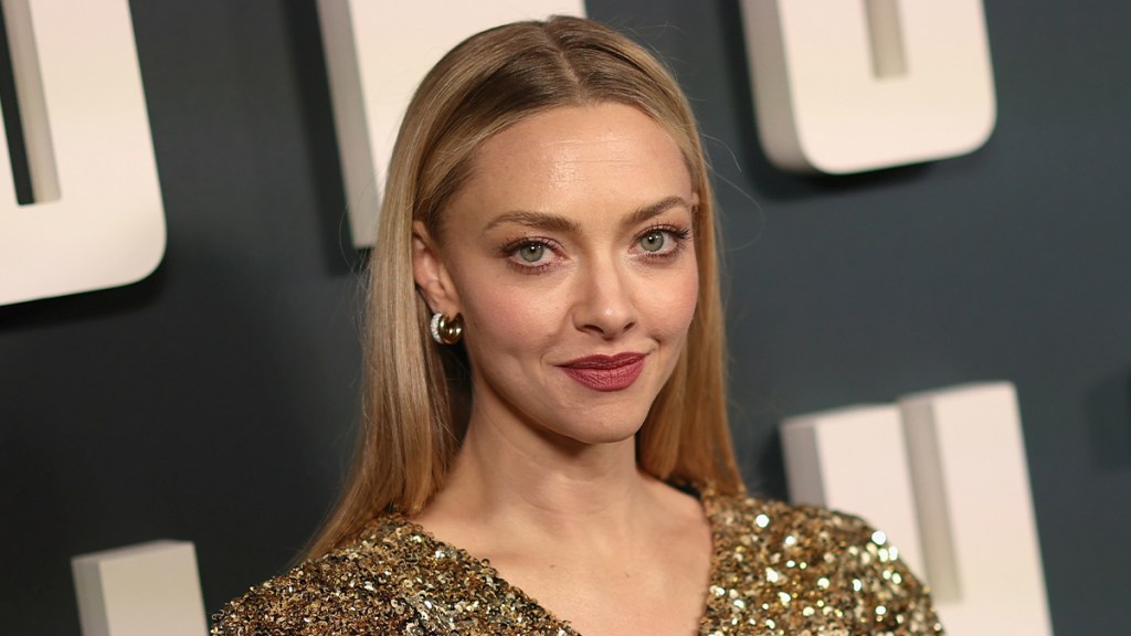 Amanda Seyfried Pauses Before Answering Why She Rejected This Marvel Role