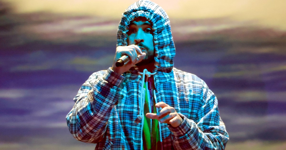 Kehlani Wants Bad Bunny To Do This at 2026 Super Bowl