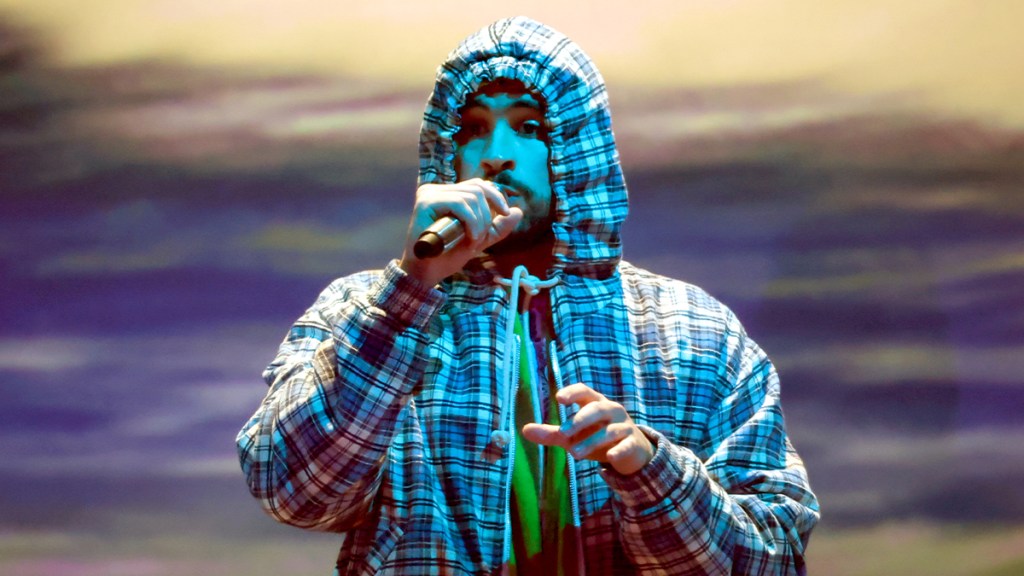 Kehlani Wants Bad Bunny To Do This at 2026 Super Bowl