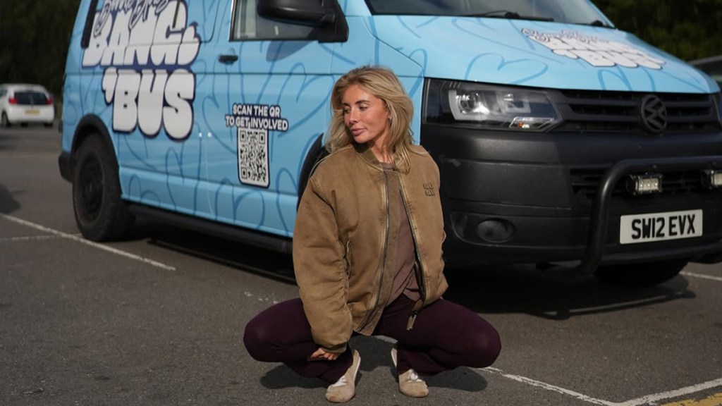 OnlyFans' Bonnie Blue Reportedly Arrested in Bali