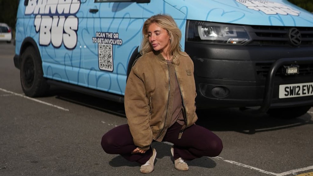 OnlyFans' Bonnie Blue Has Five Word Reaction to Making More NSFW Content