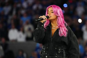 Bebe Rexha’s Thong Look Has a Twist That’ll Melt Your Timeline