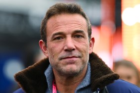 Ben Affleck's Exes Comment on Online Criticism