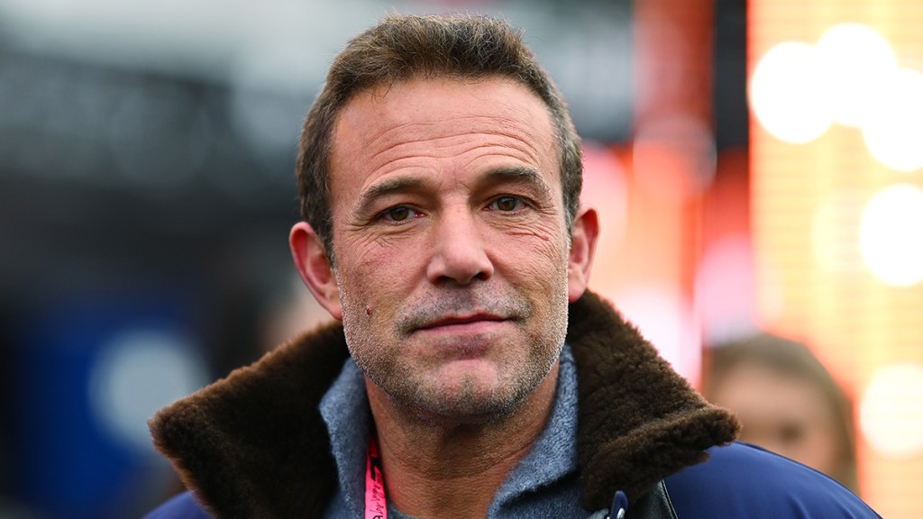 Ben Affleck's Exes Comment on Online Criticism