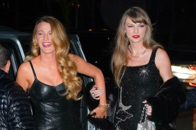 Blake Lively Quietly Contacted Taylor Swift About This — Source