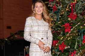 Blake Lively’s Bold Sheer Skirt Turns Social Media Upside Down