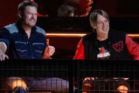 Keith Urban Getting Help From Blake Shelton Amid Divorce — Source