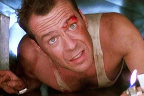 Bruce Willis’ Wife Reveals if ‘Die Hard’ Is a Christmas Movie