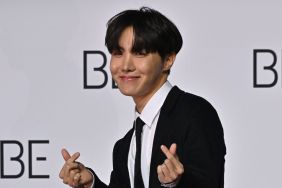 bts j hope