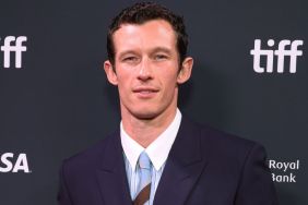 Callum Turner Reportedly Eyed to be Next James Bond