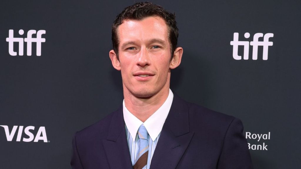 Callum Turner Reportedly Eyed to be Next James Bond