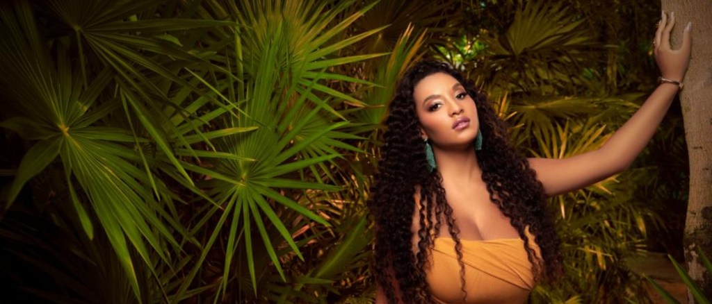 90 Day Fiancé Chantel engaged