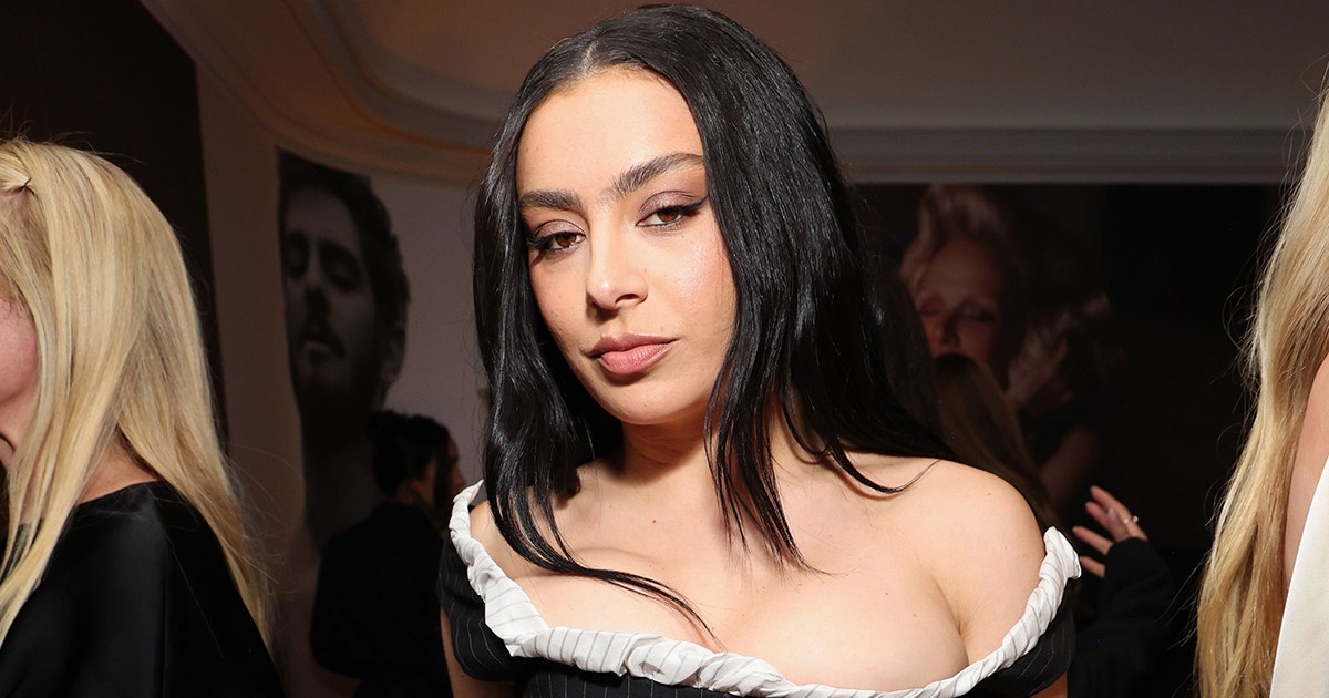 Charli XCX Reveals What Being Half-White & Half-Indian Did to Her