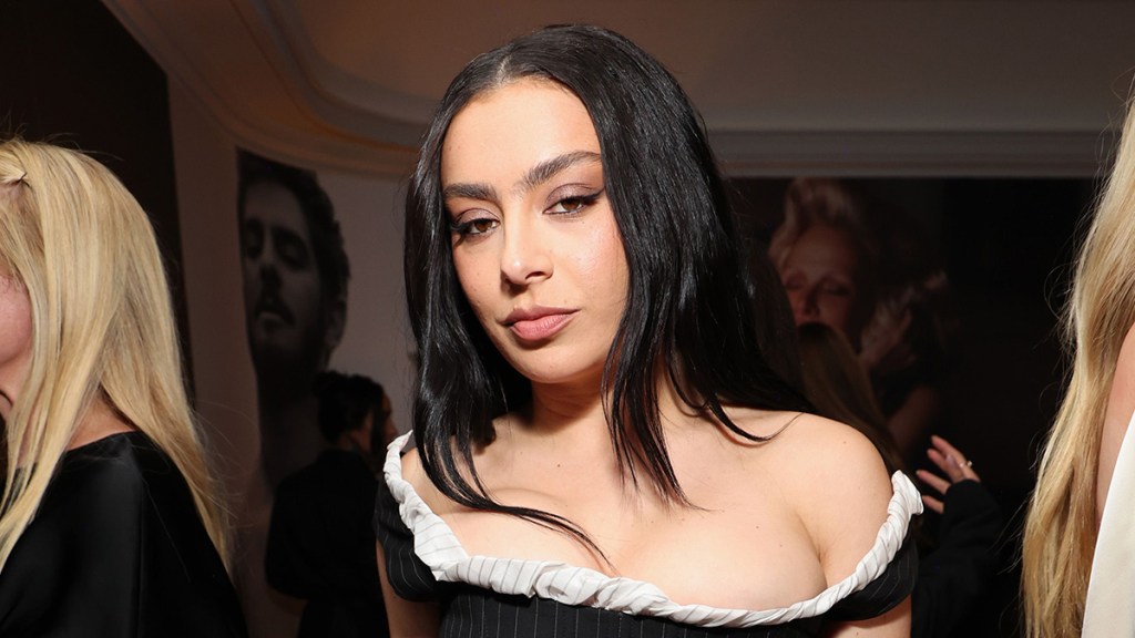 Charli XCX Reveals What Being Half-White & Half-Indian Did to Her