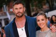 Chris Hemsworth on How Making Time in Relationship is 'All-Consuming'