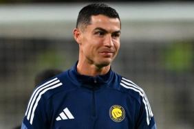 Cristiano Ronaldo’s Fast & Furious Set Snap Ignites AI Controversy