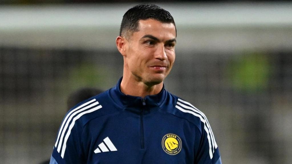 Cristiano Ronaldo’s Fast & Furious Set Snap Ignites AI Controversy