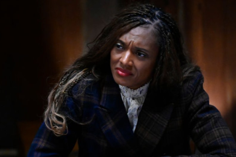 Danielle Reyes - The Traitors Season 3