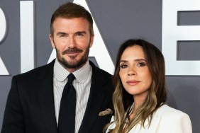 Victoria Beckham Shares What 'Annoys' Her About Husband David