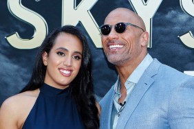 Dwayne Johnson’s Daughter Ava Confirms Romance With Fellow WWE Star