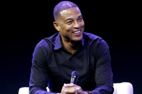 Don Lemon Kathy Griffin New Year's Eve Show CNN